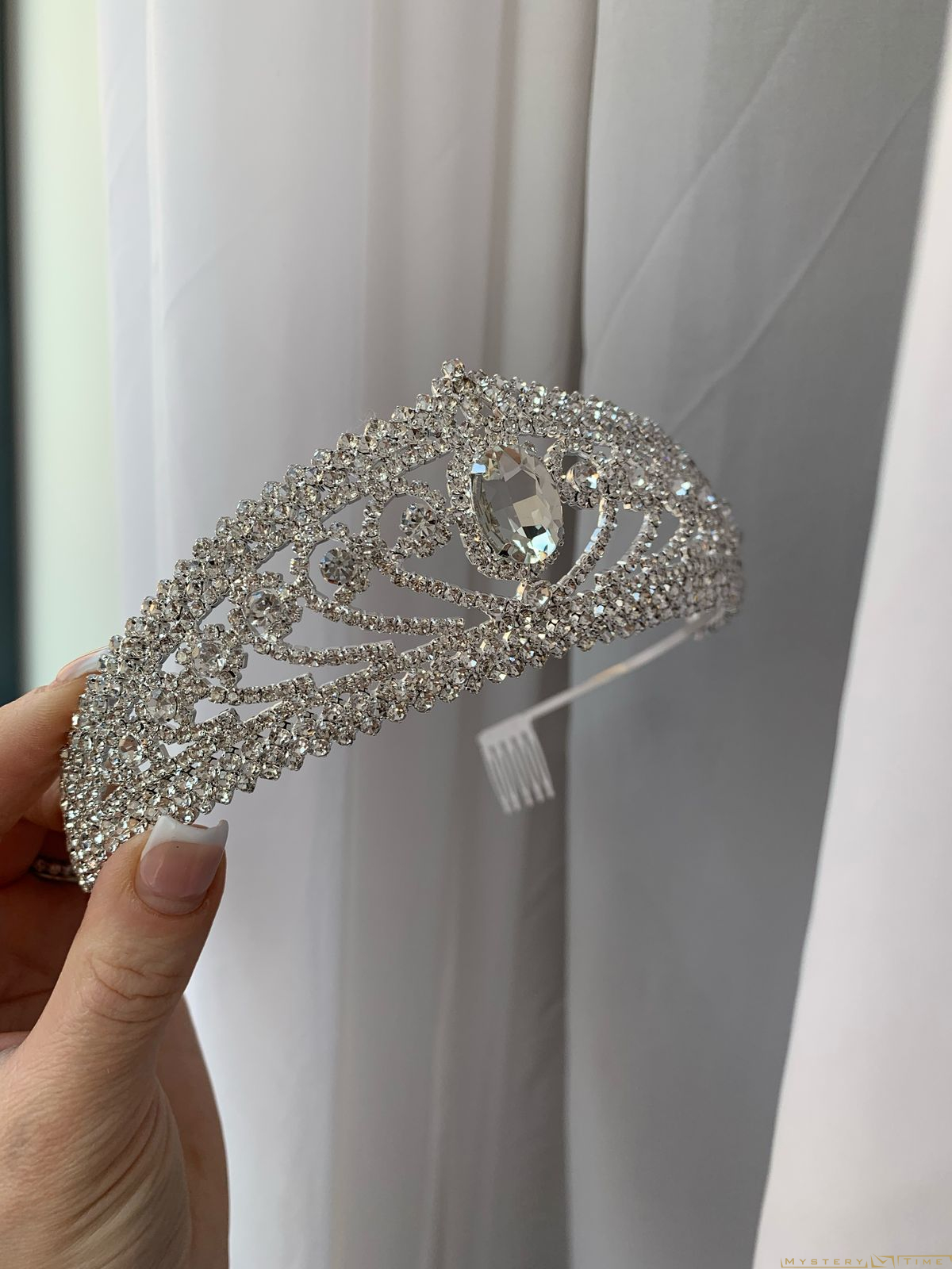 Тиара-корона Chaumet