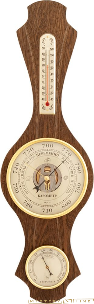 Метеостанция БМ-79