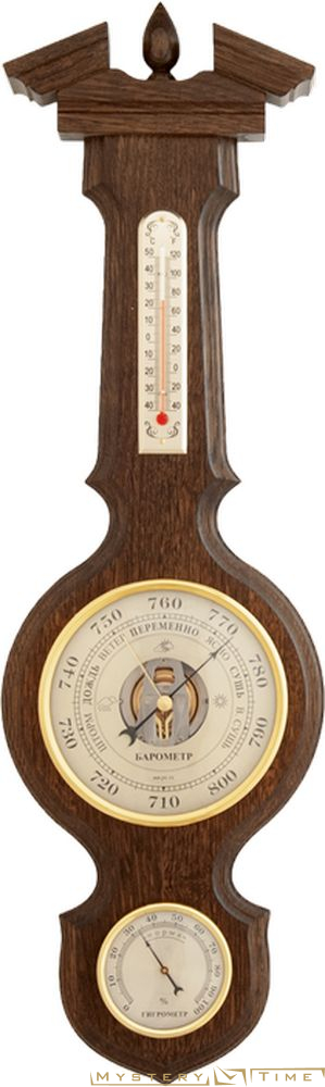 Метеостанция БМ-94/Барометр