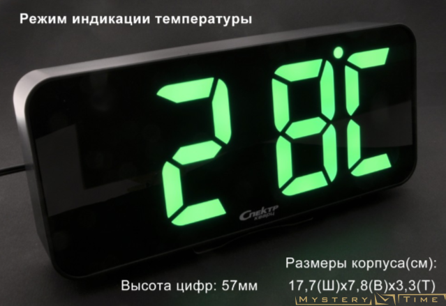 Спектр СК3210-Ч-З