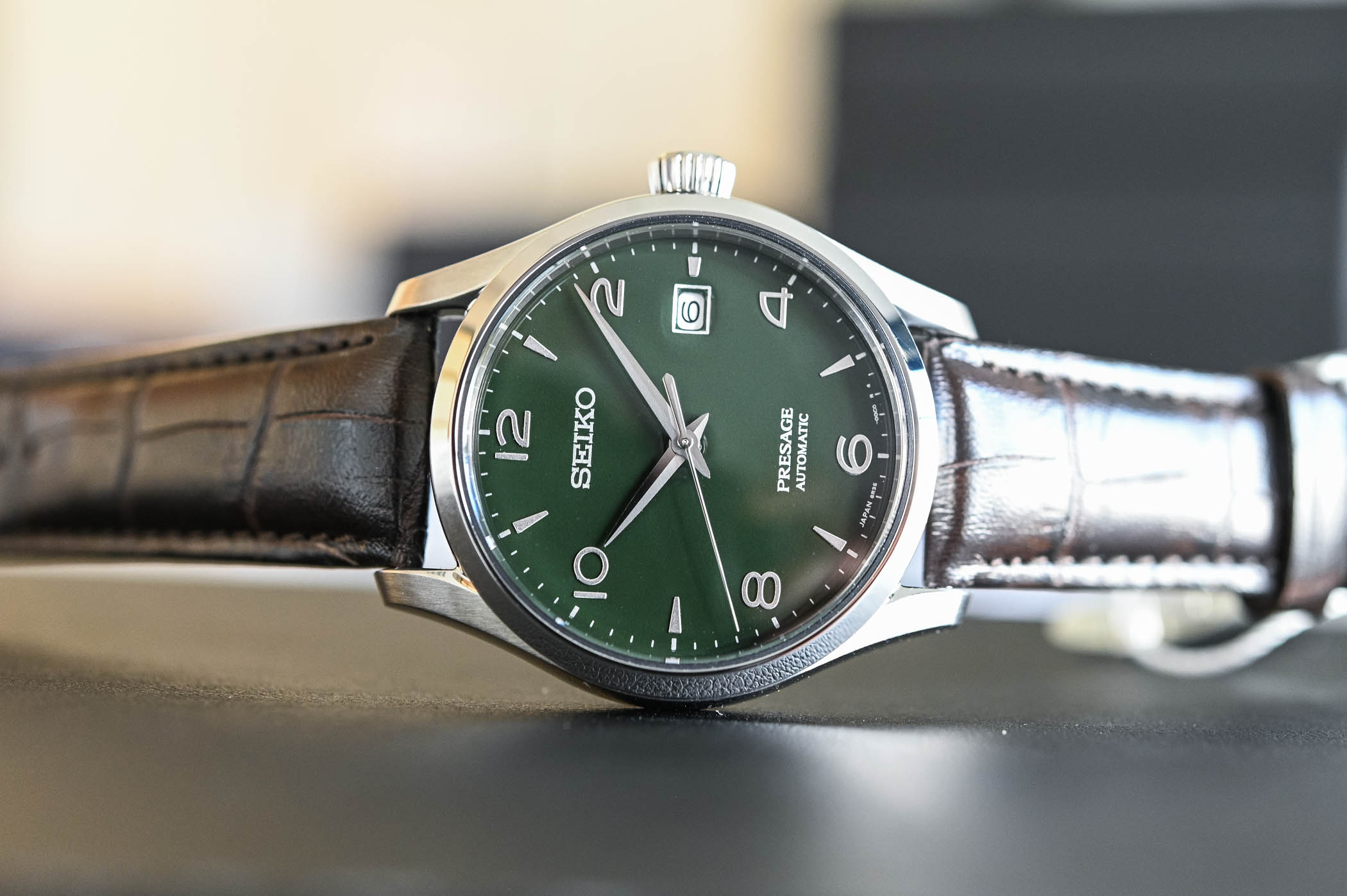 Seiko spb111j1 hotsell