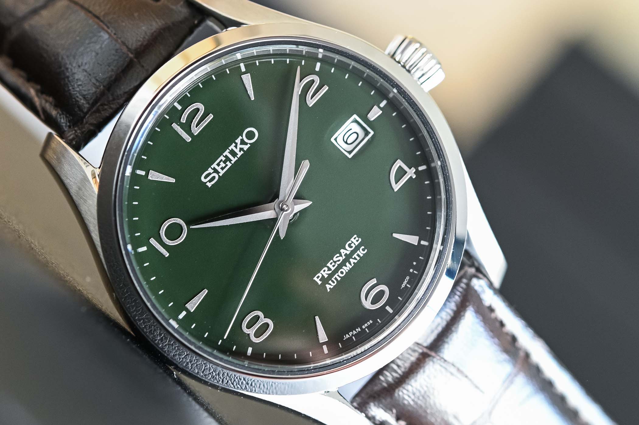 Seiko spb111j1 hotsell